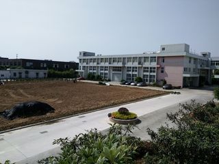 Factory and facilities of Deqing Roomeye Import &amp; Export Co., Ltd.