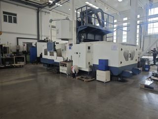 Factory facility photo 5