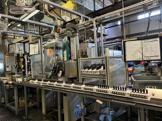 Factory facility photo 2