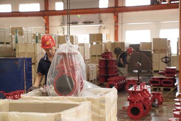 Factory facility photo 5