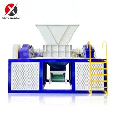 Factory and facilities of Maanshan Xinye Machinery Tool Co., Ltd.