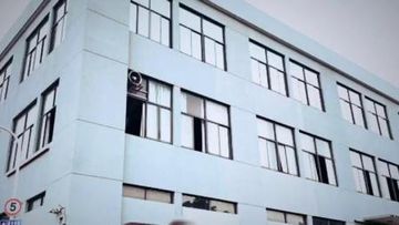 Factory and facilities of Ningbo Unikim Metal Products Co., Limited
