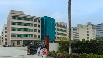 Factory facility photo 2