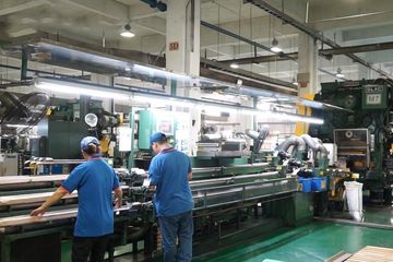 Factory facility photo 3