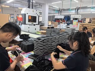 Factory facility photo 4