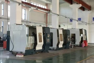 Factory facility photo 4