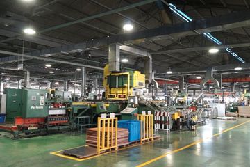 Factory facility photo 4