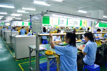 Factory facility photo 4