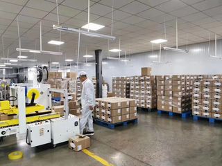 Factory facility photo 4