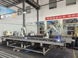 Factory facility photo 4