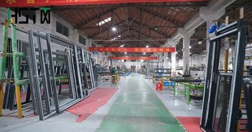 Factory facility photo 4