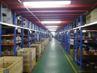 Factory facility photo 4
