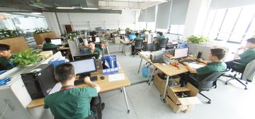 Factory facility photo 4