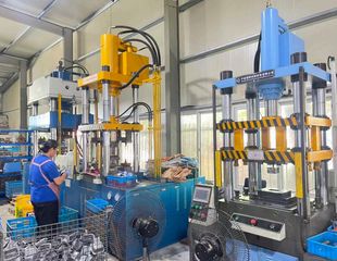 Factory facility photo 2