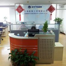 Factory and facilities of Shanghai Shytger Industry &amp; Trade Co., Ltd.