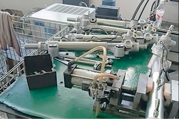 Factory facility photo 6