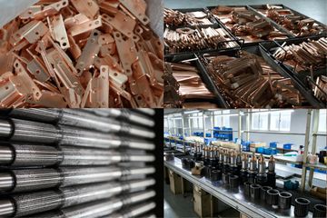 Factory facility photo 3