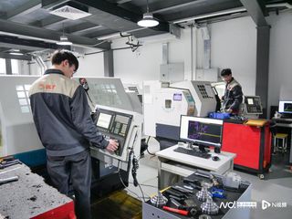 Factory facility photo 4