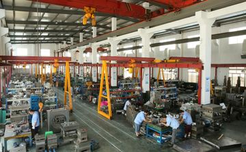 Factory facility photo 5