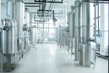 Factory facility photo 3