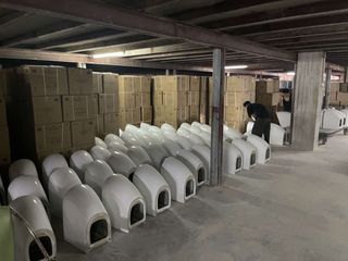 Factory facility photo 5