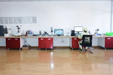 Factory facility photo 4