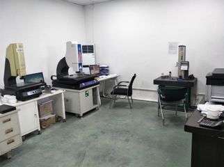 Factory facility photo 5