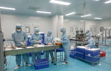 Factory facility photo 2