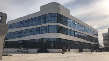 Factory facility photo 2
