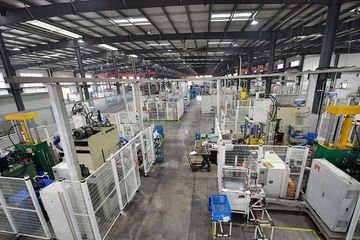 Factory facility photo 3