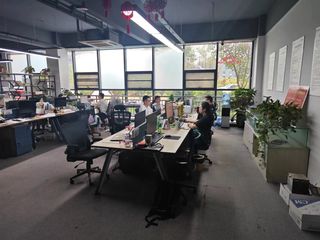 Factory facility photo 3