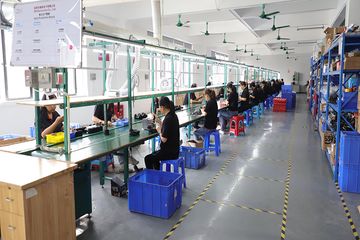 Factory facility photo 5