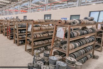 Factory facility photo 3