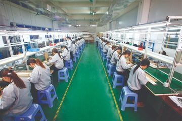 Factory facility photo 3