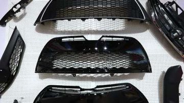 Factory and facilities of Changzhou Yanjiang Xinye Vehicle Parts Factory