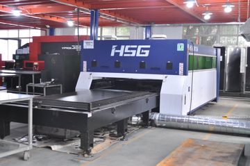 Factory facility photo 5
