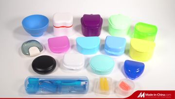 Factory and facilities of Tianjin Spider Impex Co., Ltd.