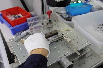 Factory facility photo 5