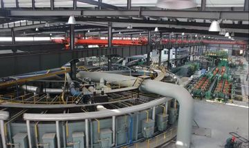 Factory facility photo 4