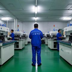 Factory facility photo 5