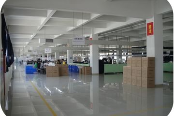 Factory facility photo 5