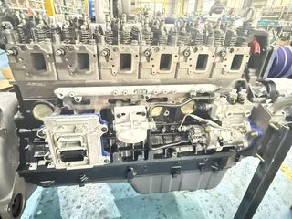 Factory and facilities of Jinan Baihui Auto Parts Co., Ltd
