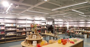Factory facility photo 3