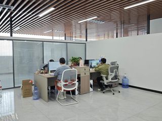 Factory facility photo 5