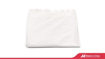 Factory and facilities of Shanghai Keji Textile Co., Ltd.