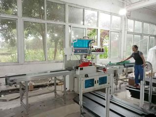 Factory facility photo 4