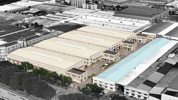 Factory facility photo 2