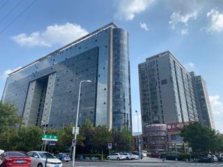 Factory and facilities of NINGBO RELAN IMP. &amp; EXP. CO., LTD.