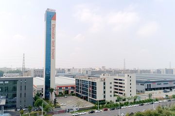Factory facility photo 2