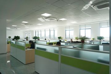 Factory facility photo 5